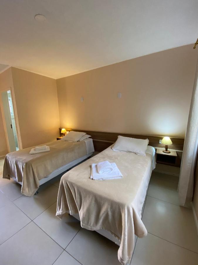 Coimbra Hotel Pousada Pelotas Esterno foto
