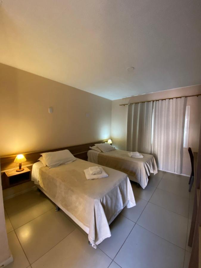 Coimbra Hotel Pousada Pelotas Esterno foto