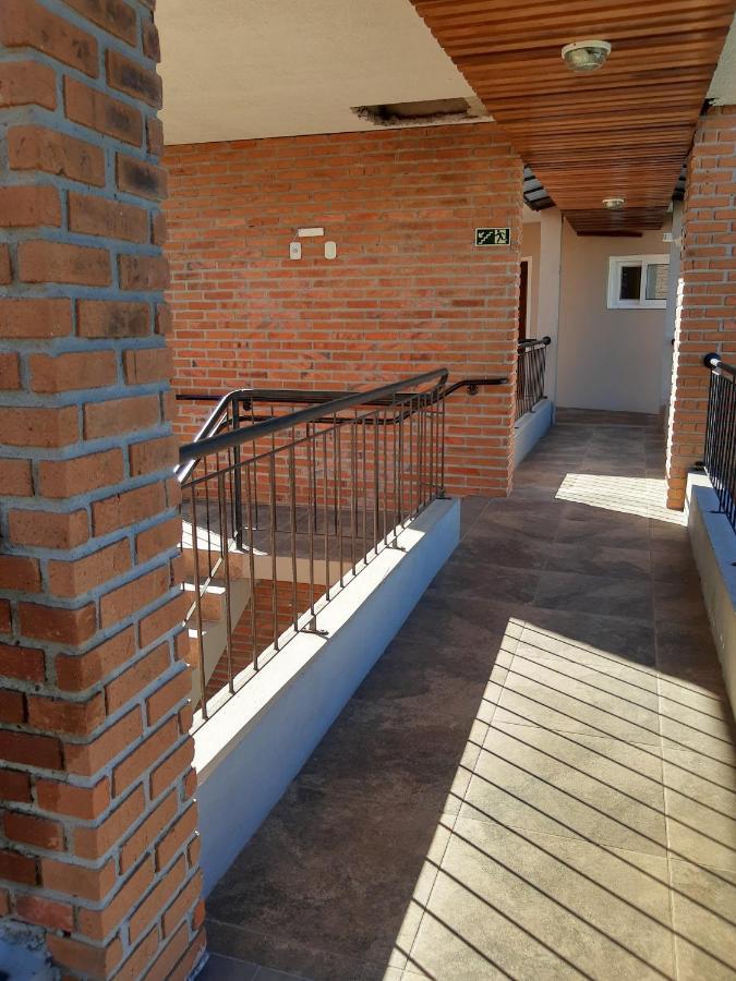 Coimbra Hotel Pousada Pelotas Esterno foto