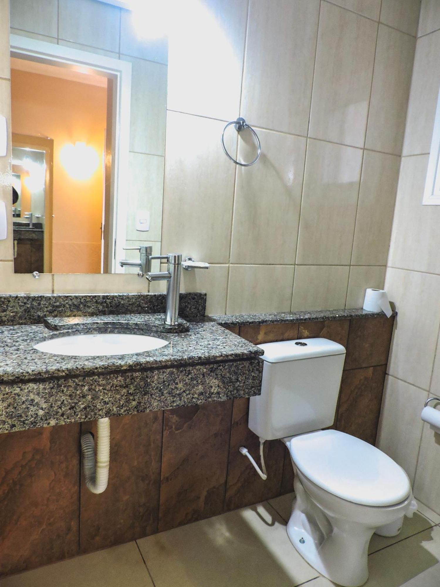 Coimbra Hotel Pousada Pelotas Esterno foto