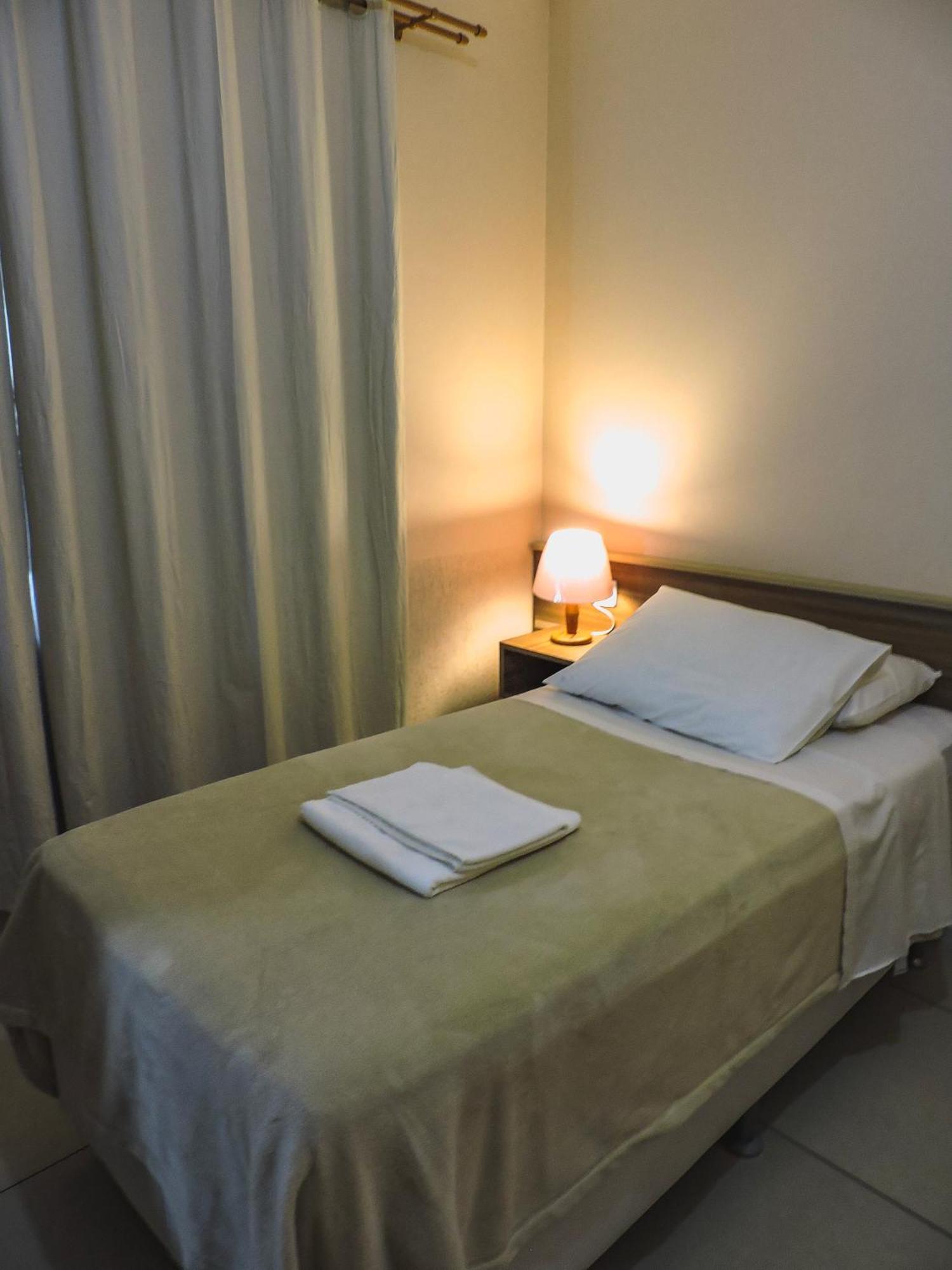 Coimbra Hotel Pousada Pelotas Esterno foto