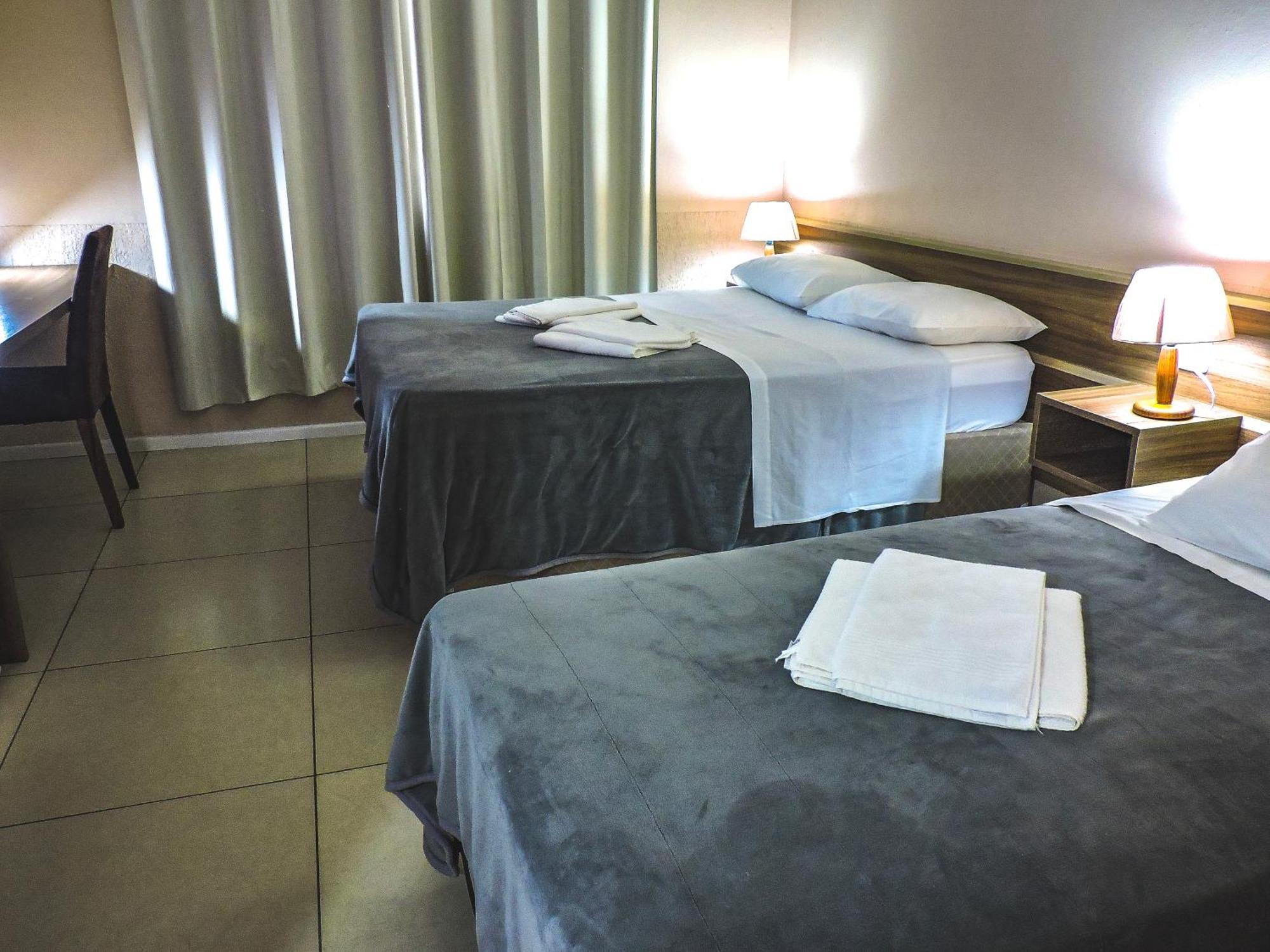 Coimbra Hotel Pousada Pelotas Esterno foto