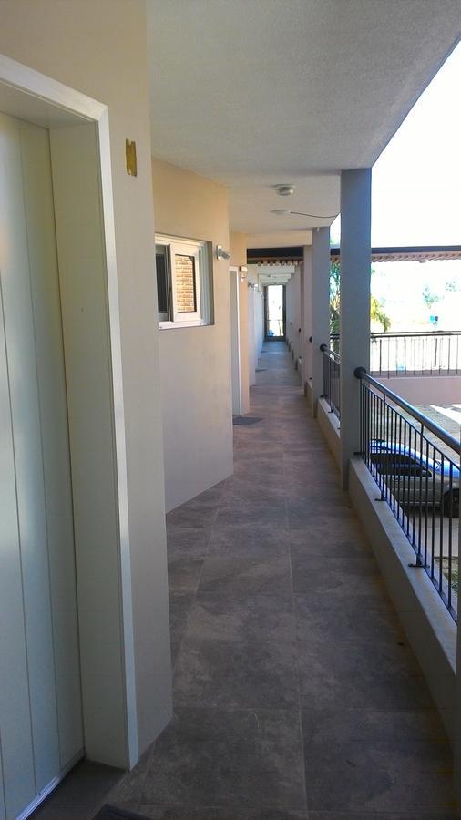 Coimbra Hotel Pousada Pelotas Esterno foto